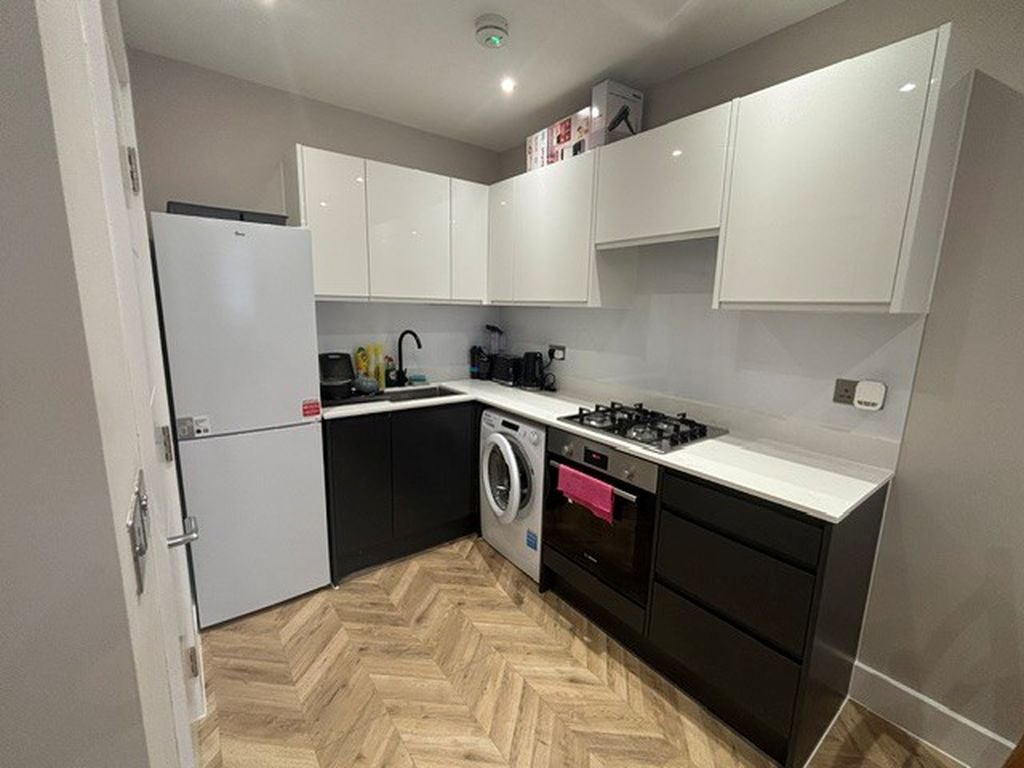 Flat Mulberry Business Park in Wokingham