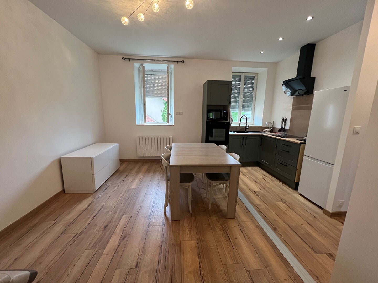 Appartement Boulevard de la République à Nevers
