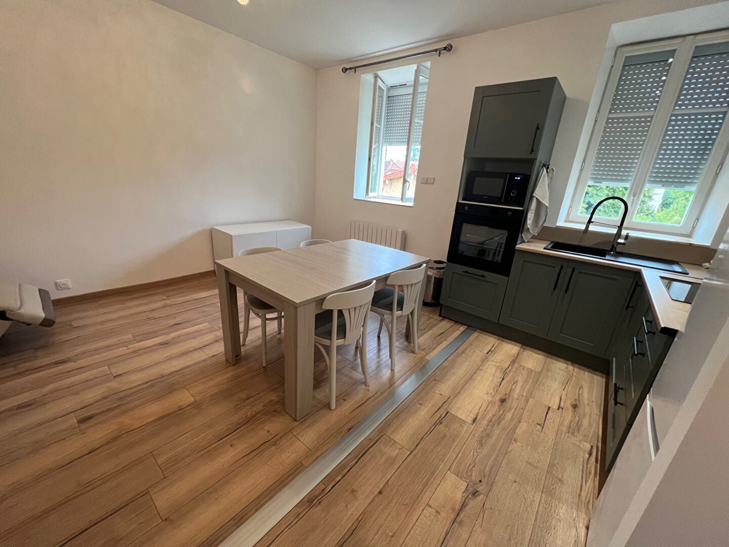 Appartement Boulevard de la République à Nevers