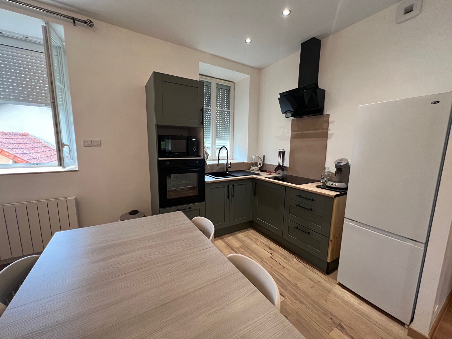 Appartement Boulevard de la République à Nevers
