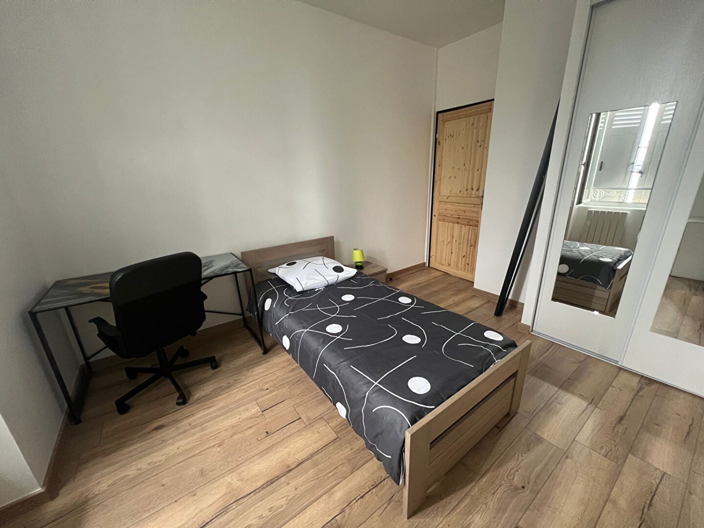 Appartement Boulevard de la République à Nevers