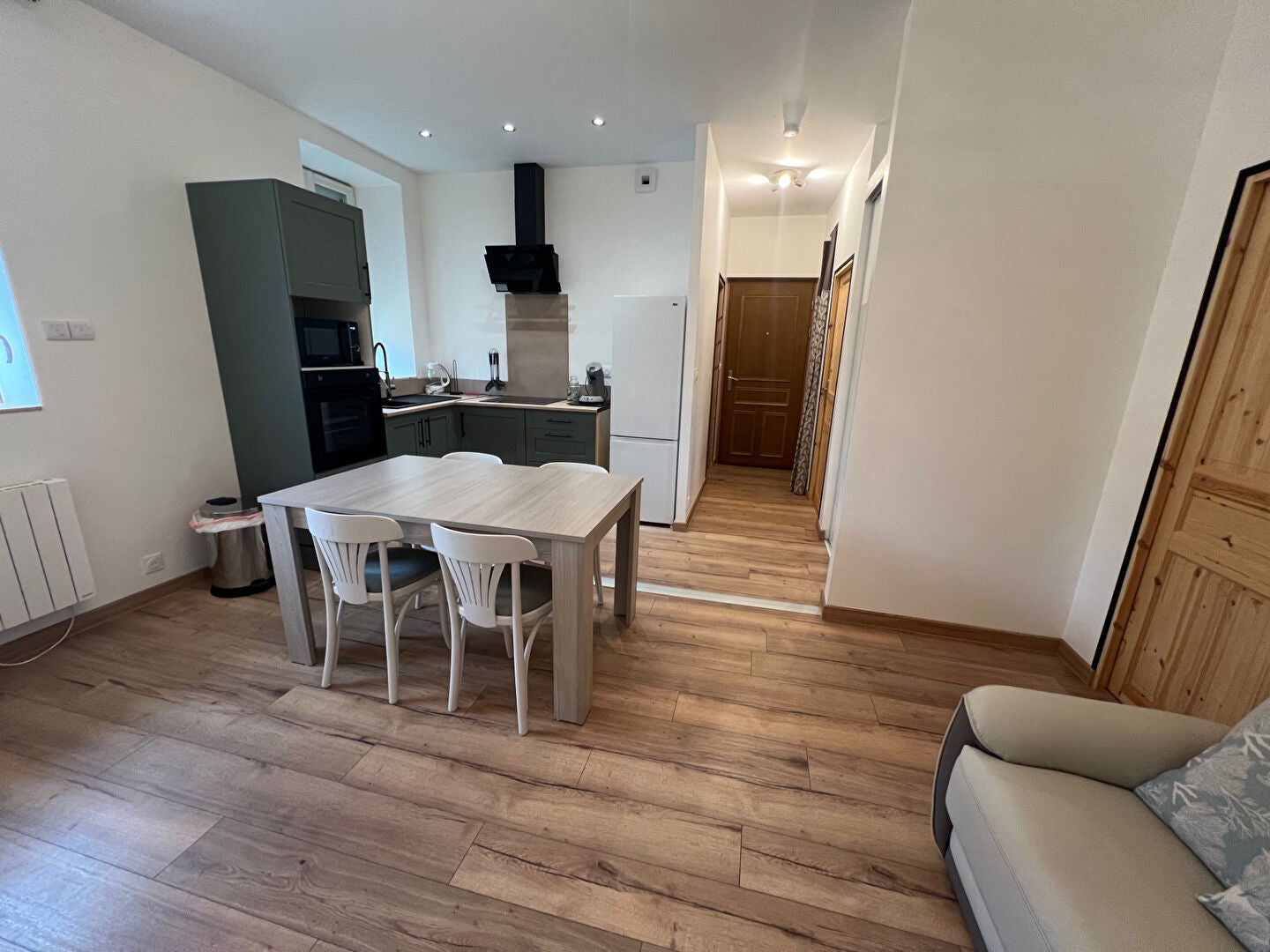 Appartement Boulevard de la République à Nevers