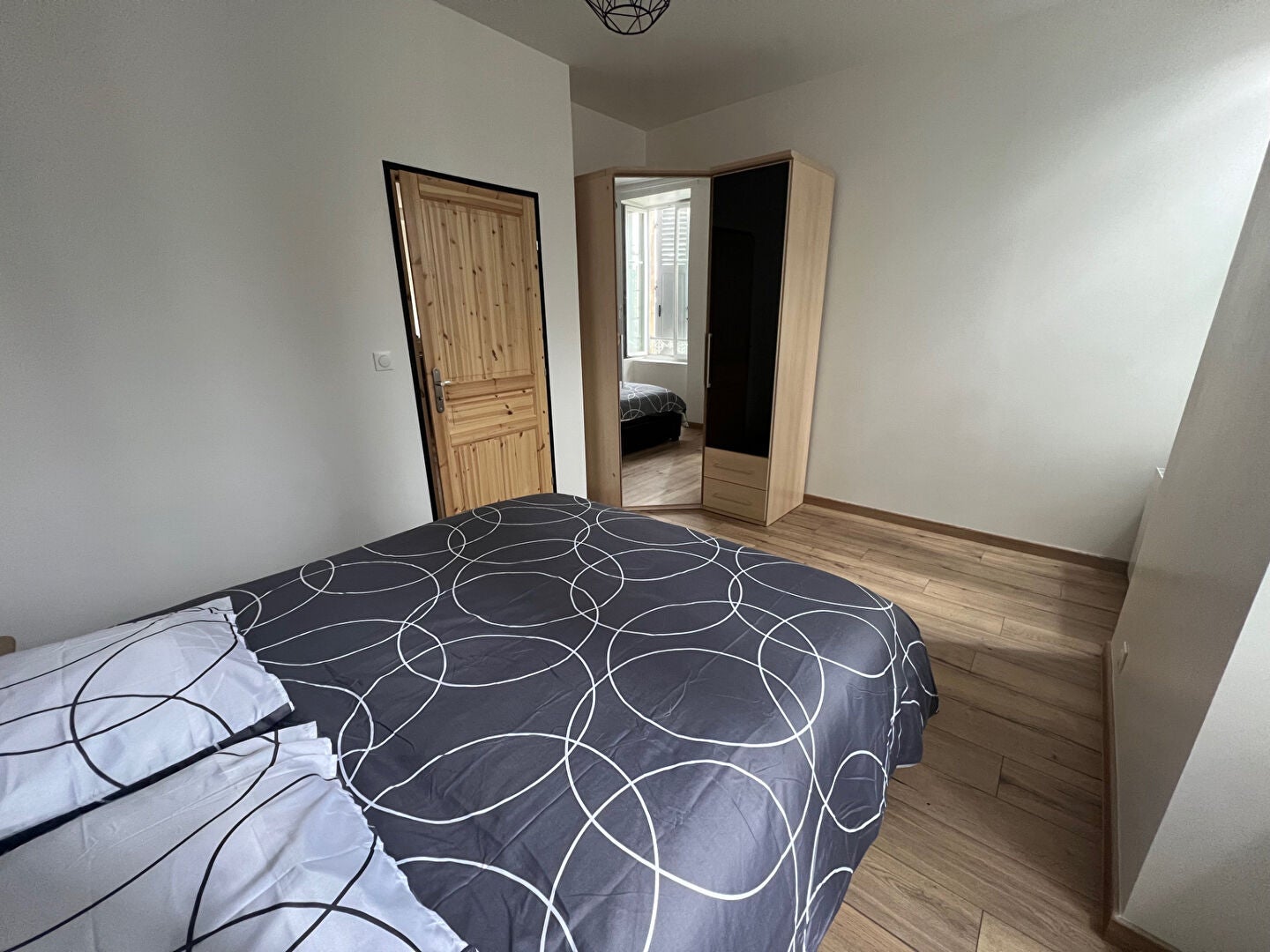 Appartement Boulevard de la République à Nevers