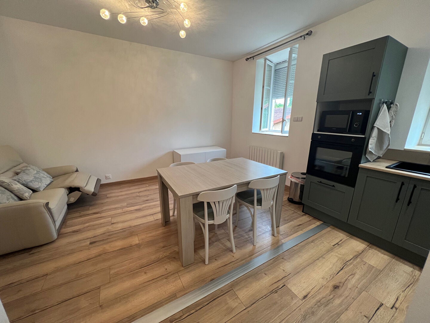 Appartement Boulevard de la République à Nevers