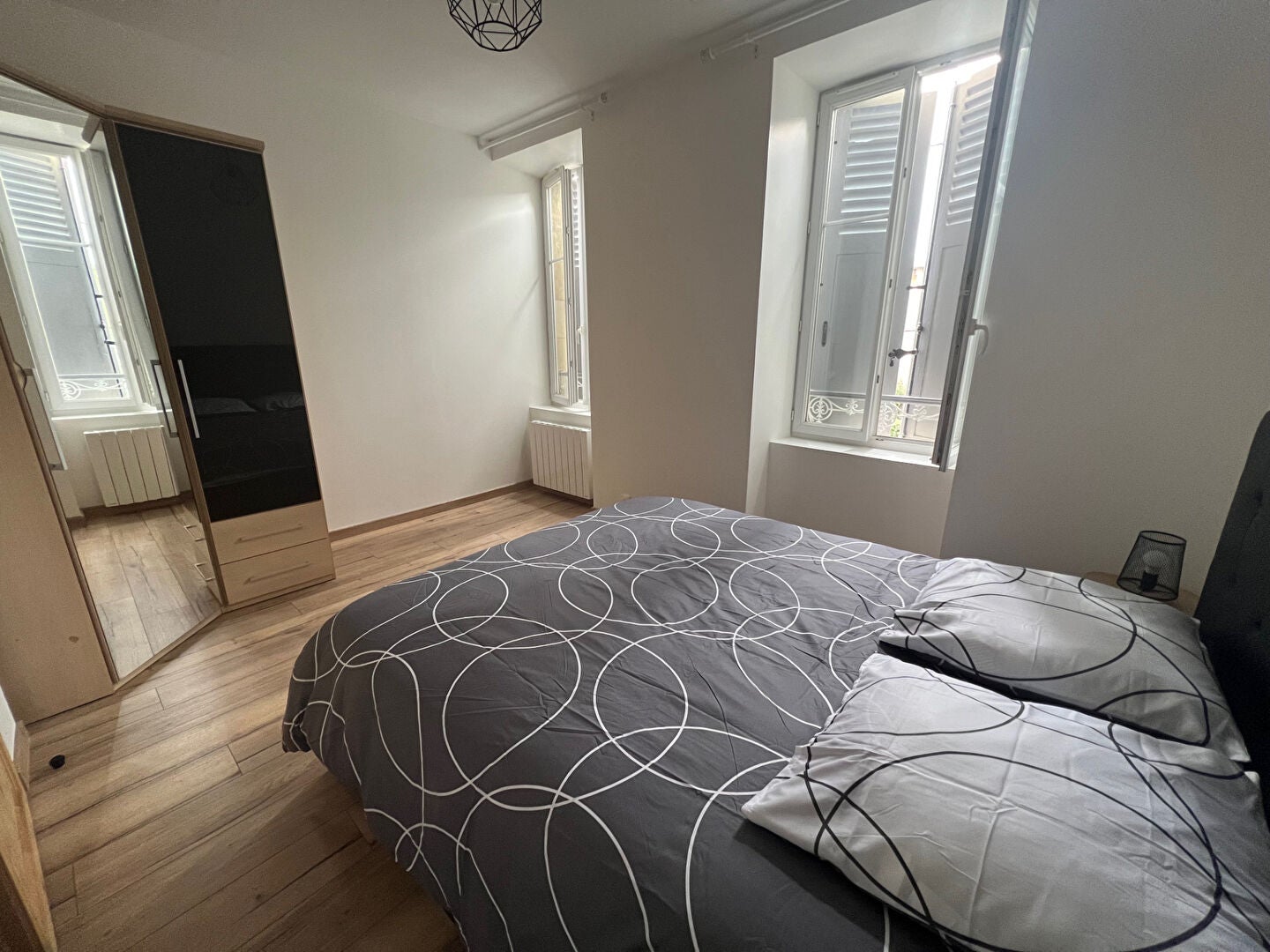 Appartement Boulevard de la République à Nevers
