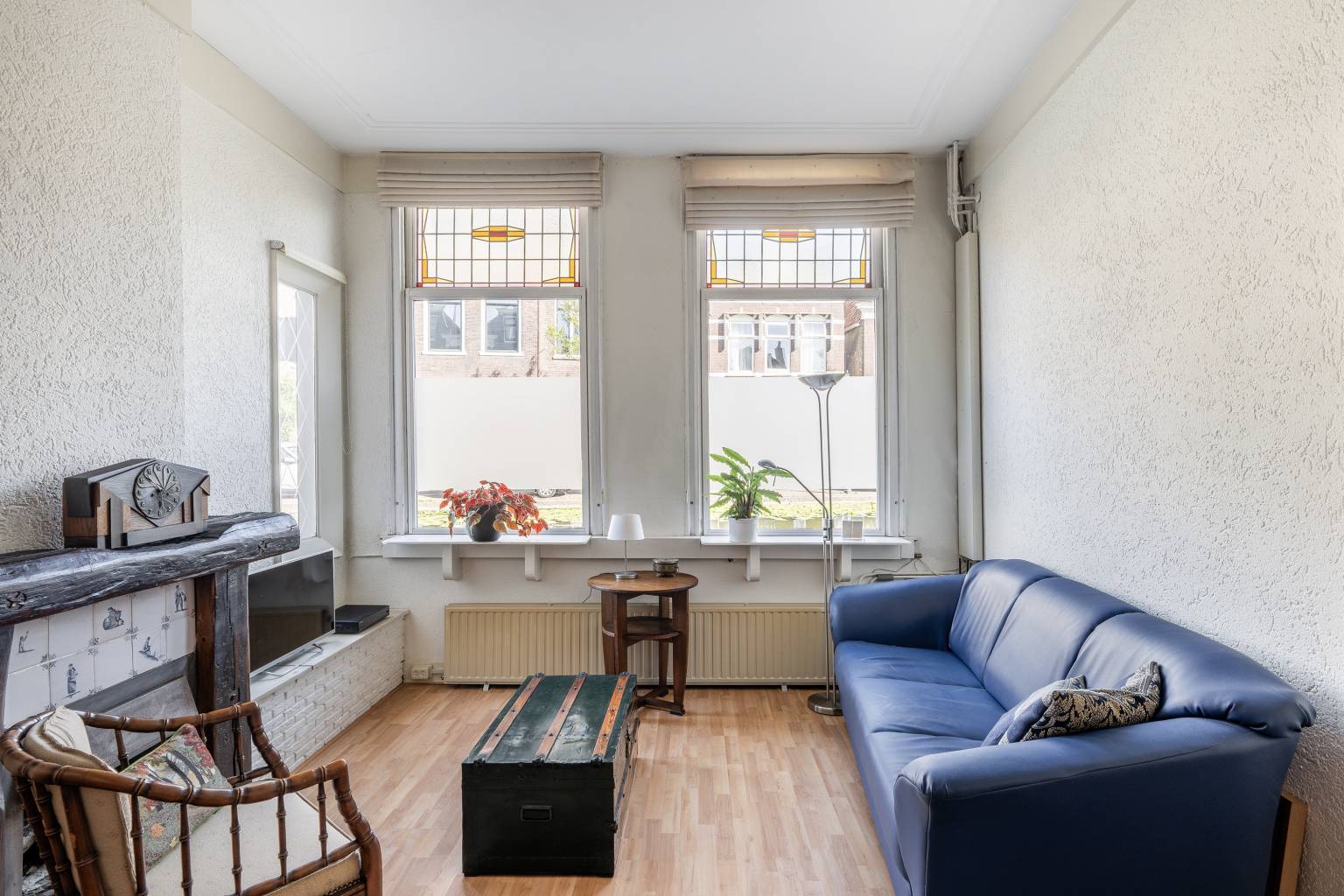 Tussenwoning te koop: Noordvliet 40, Maassluis