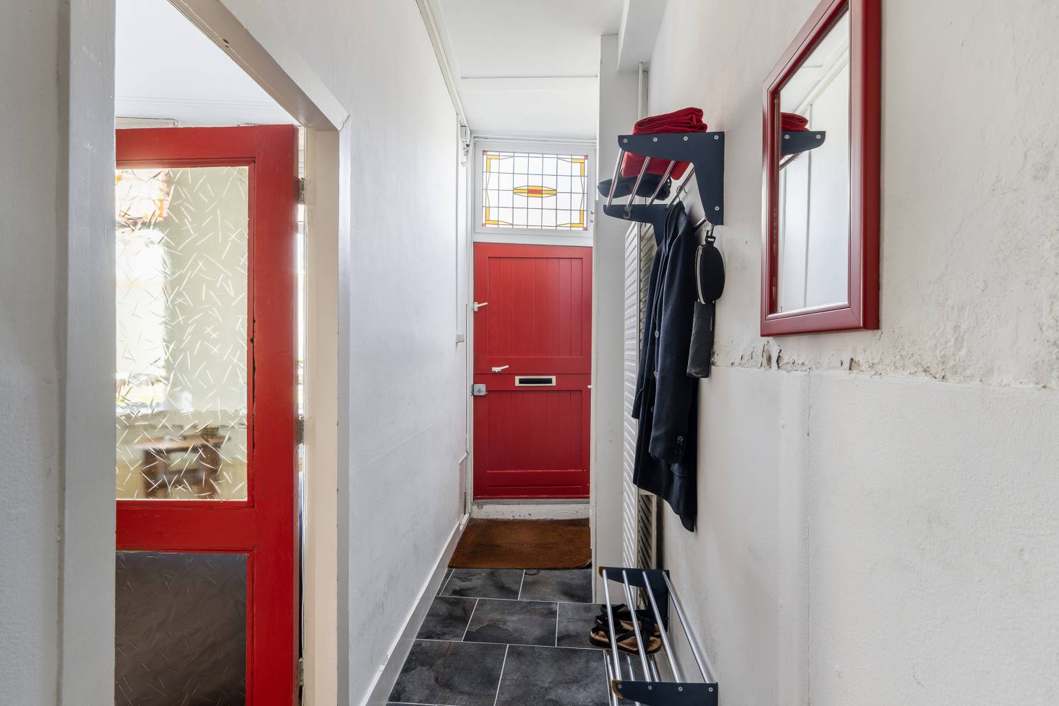 Tussenwoning te koop: Noordvliet 40, Maassluis