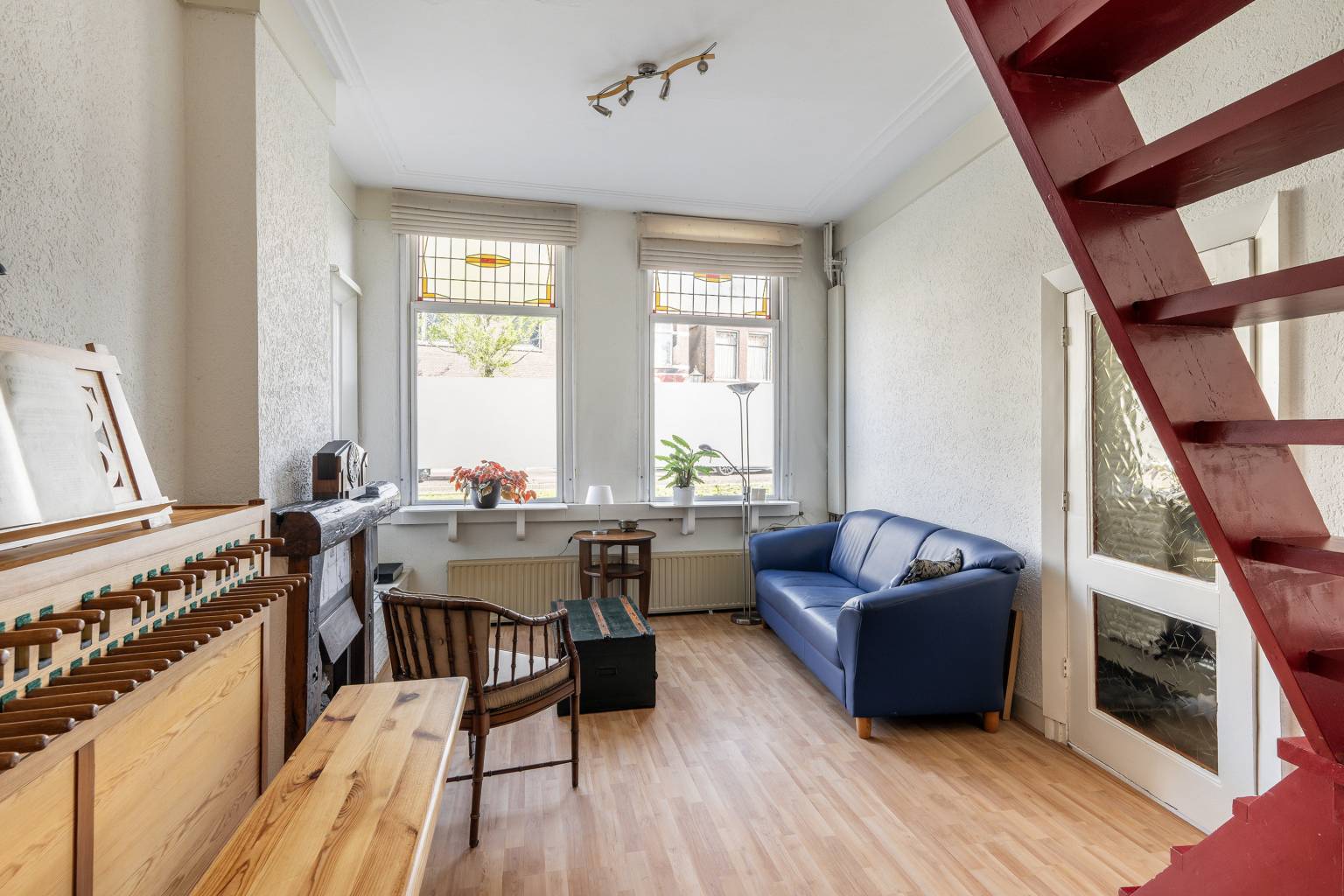 Tussenwoning te koop: Noordvliet 40, Maassluis