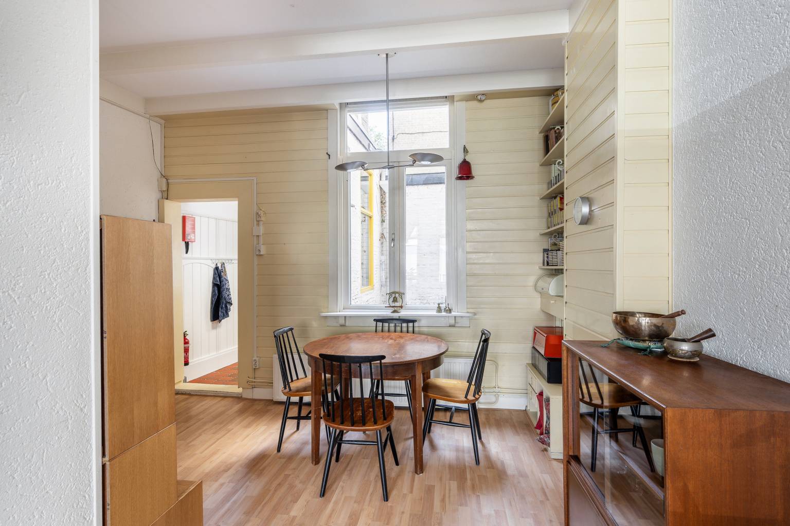 Tussenwoning te koop: Noordvliet 40, Maassluis