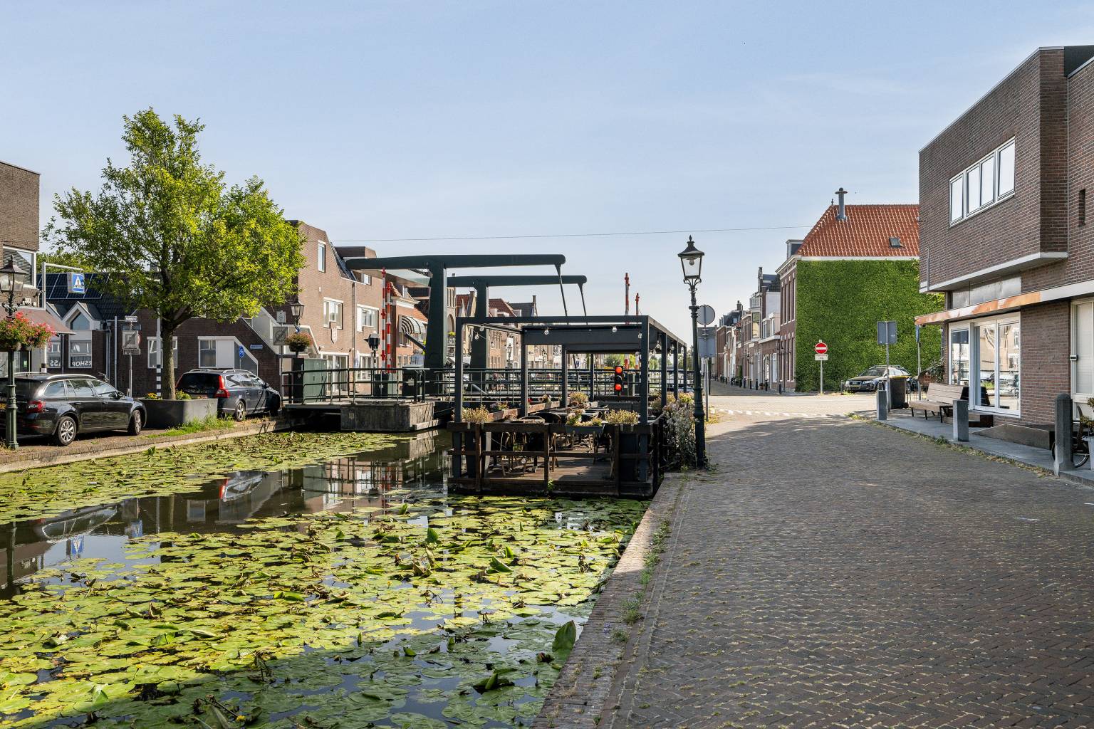 Tussenwoning te koop: Noordvliet 40, Maassluis