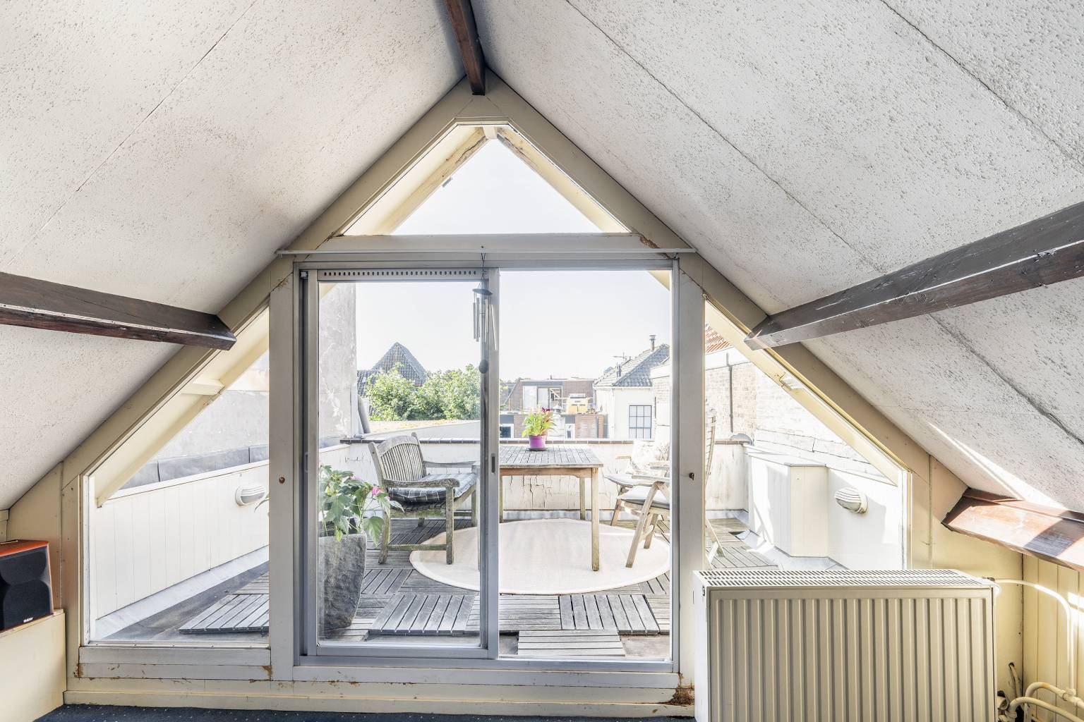 Tussenwoning te koop: Noordvliet 40, Maassluis