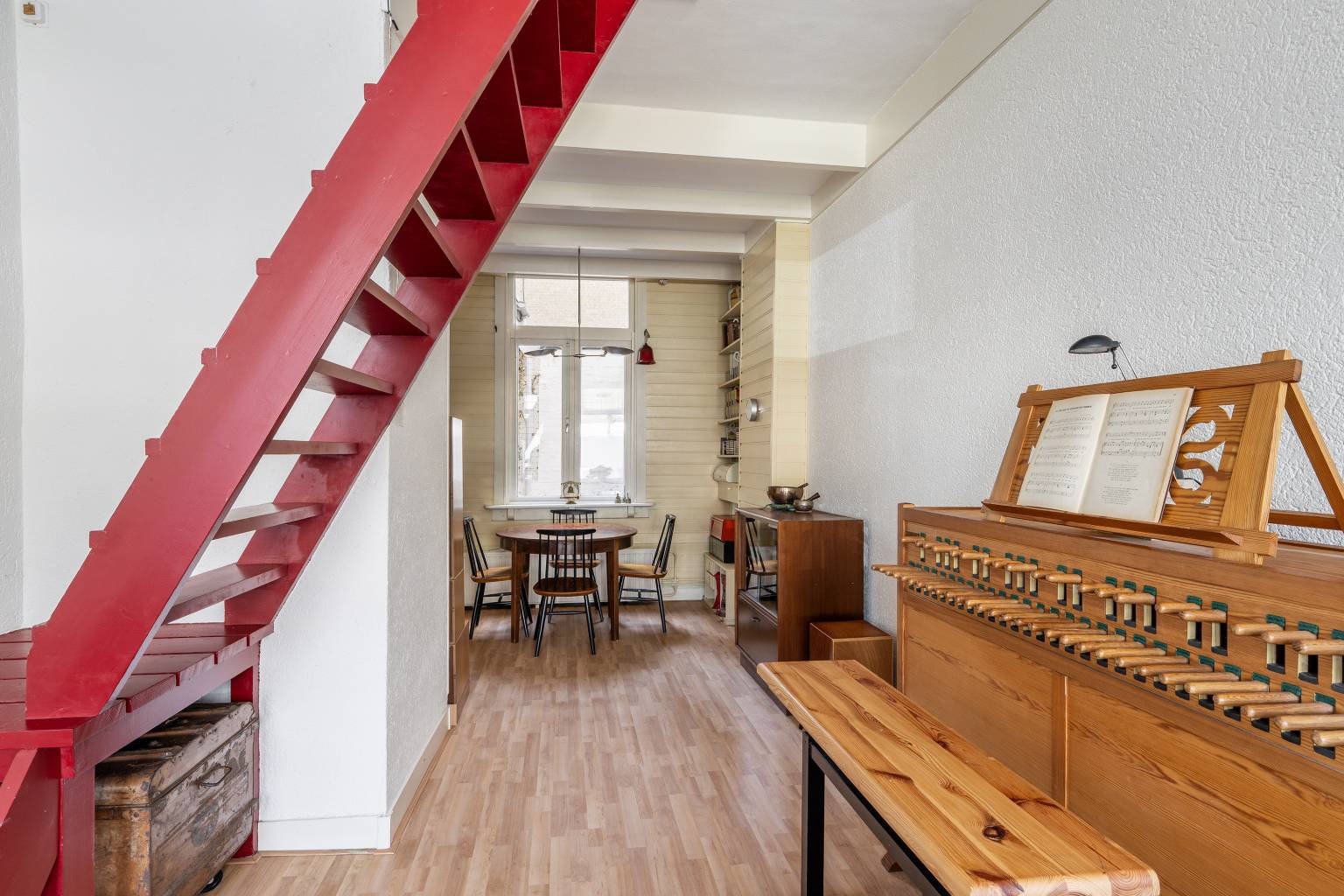 Tussenwoning te koop: Noordvliet 40, Maassluis