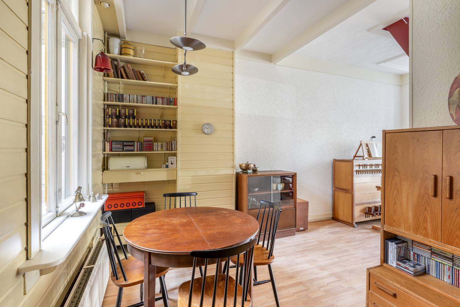 Tussenwoning te koop: Noordvliet 40, Maassluis