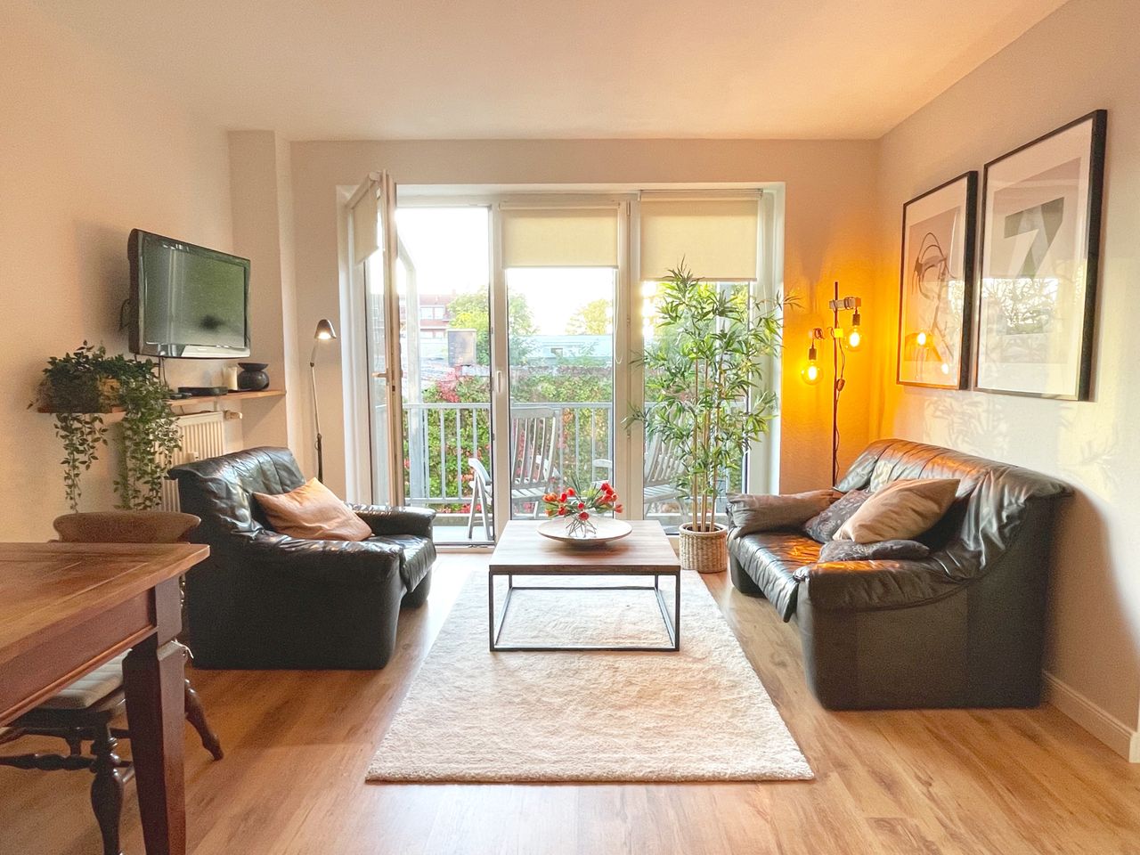 Wohnung Bei der Doppeleiche in Wedel