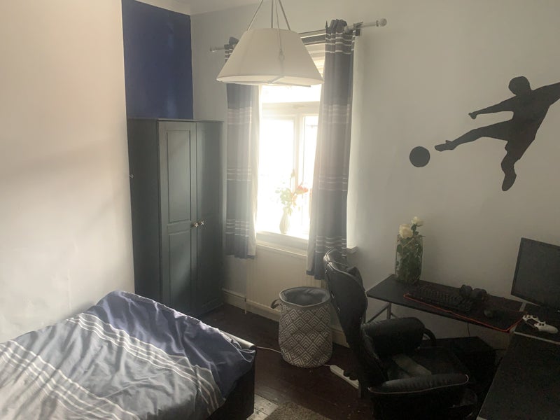 Room Kings Terrace in Stoke-on-Trent