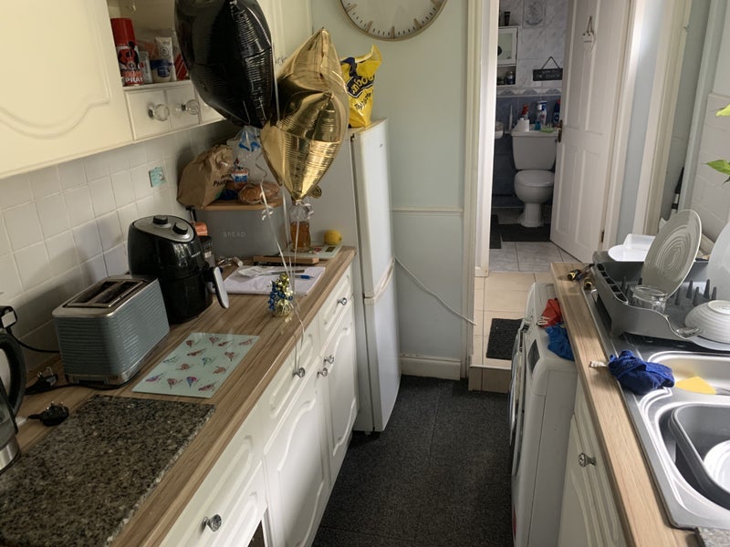 Room Kings Terrace in Stoke-on-Trent