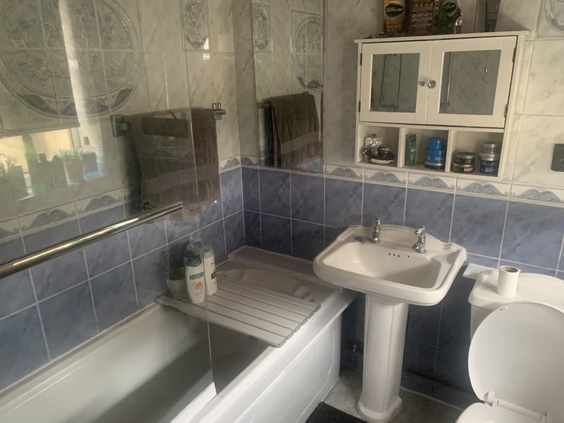Room Kings Terrace in Stoke-on-Trent