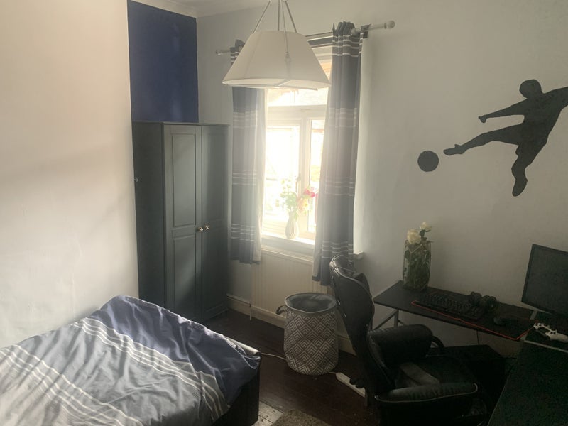 Room Kings Terrace in Stoke-on-Trent