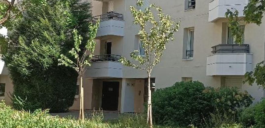 Appartement Rue du Professeur Paul Sisley à Lyon