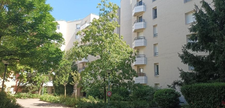 Appartement Rue du Professeur Paul Sisley à Lyon