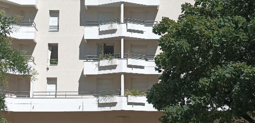 Appartement Rue du Professeur Paul Sisley à Lyon
