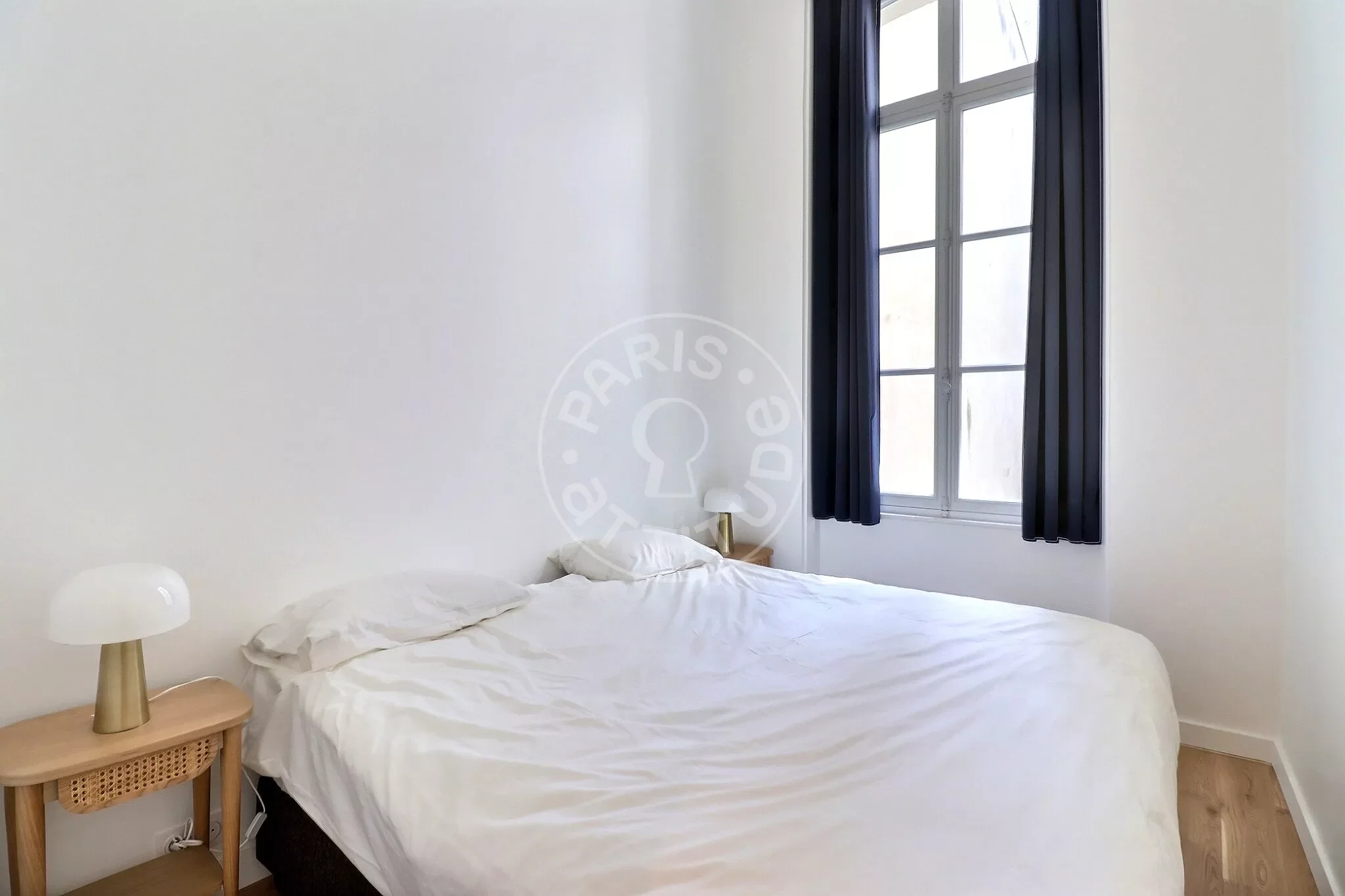 Appartement Boulevard Raspail à Paris