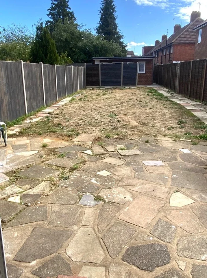 Room Beechwood Avenue in Greater London