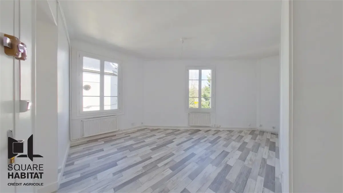 Flat Rue Maurice Bedel in Châtellerault