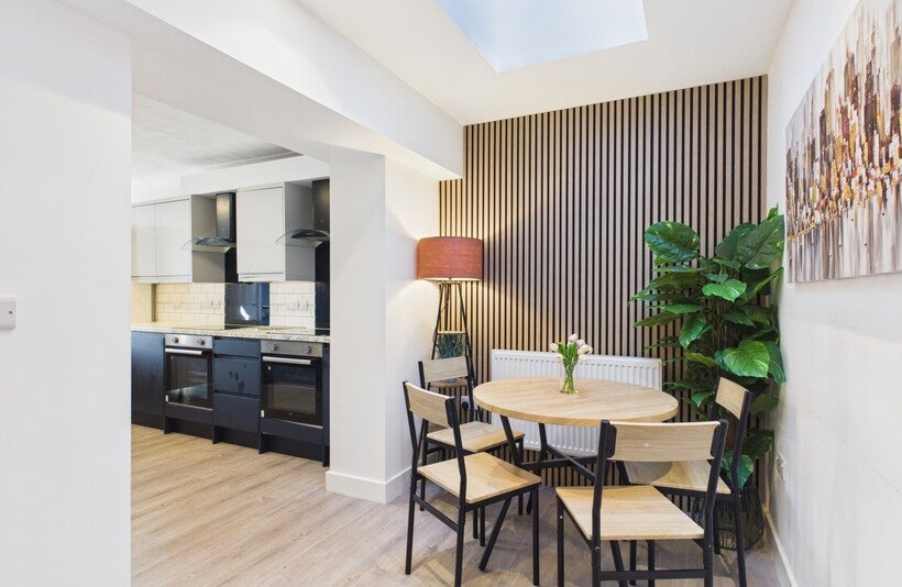 House Freshfield Close in Norwich