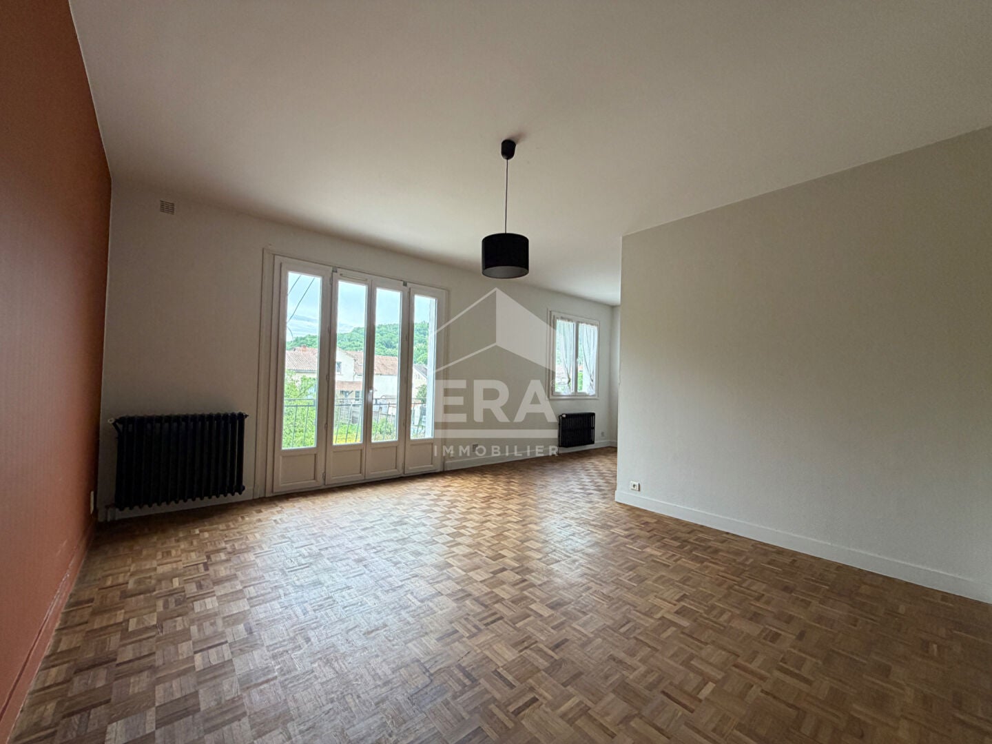 Flat Rue Charles Mangold in Périgueux