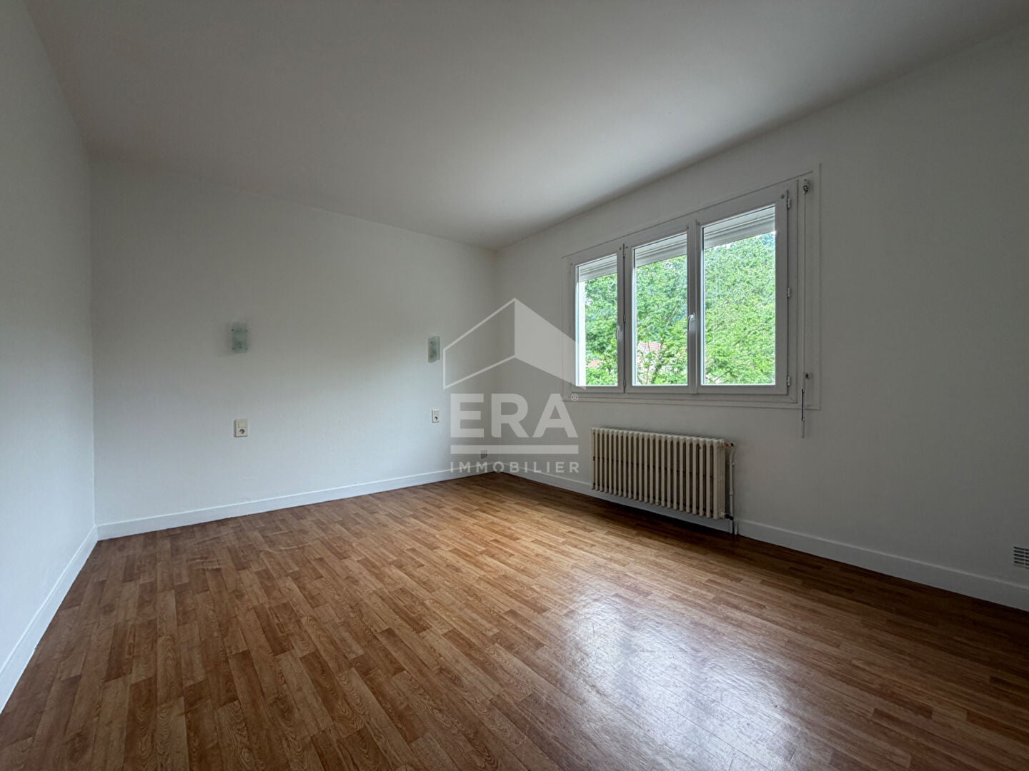Appartement Rue Charles Mangold à Périgueux