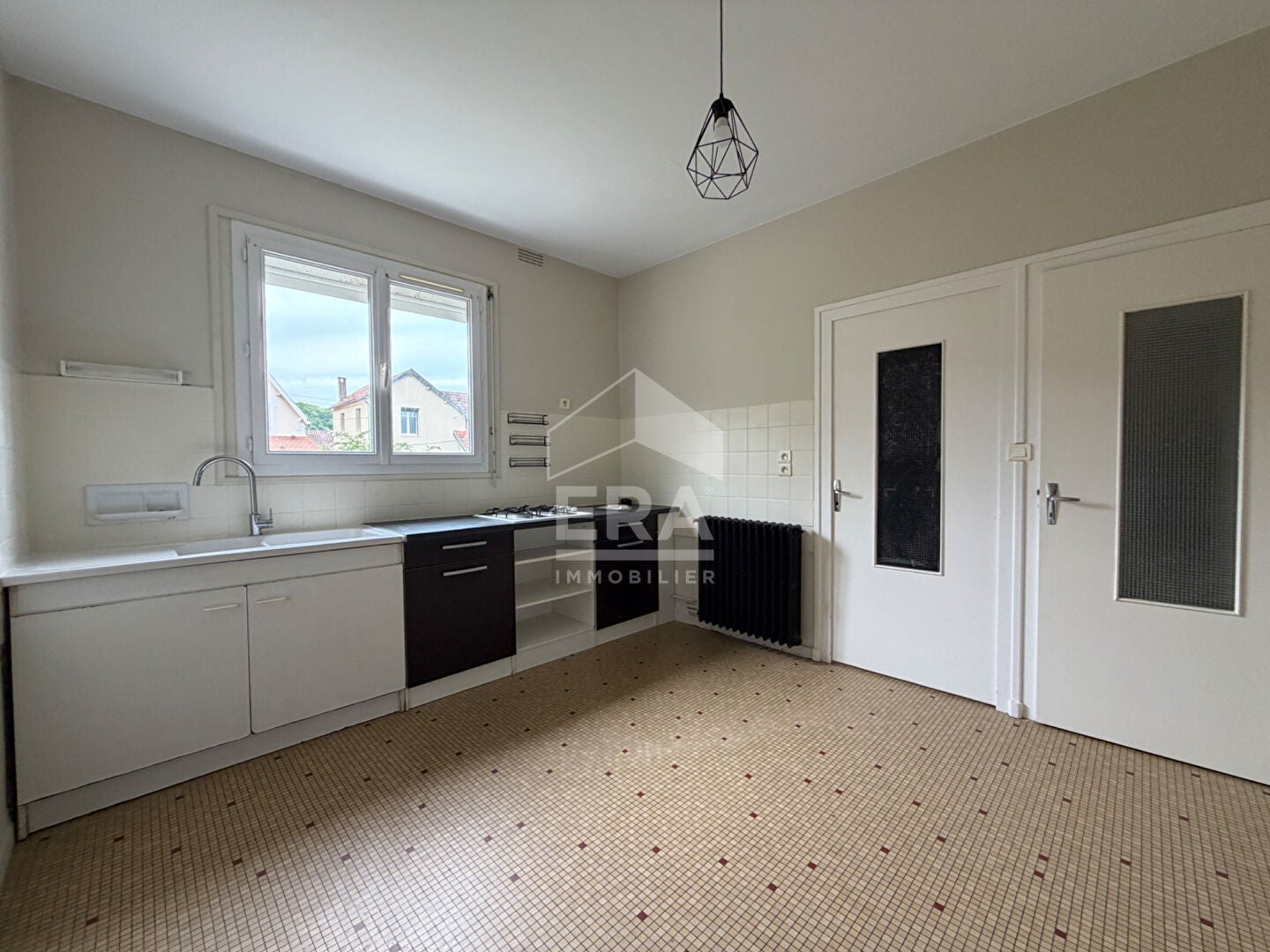 Flat Rue Charles Mangold in Périgueux