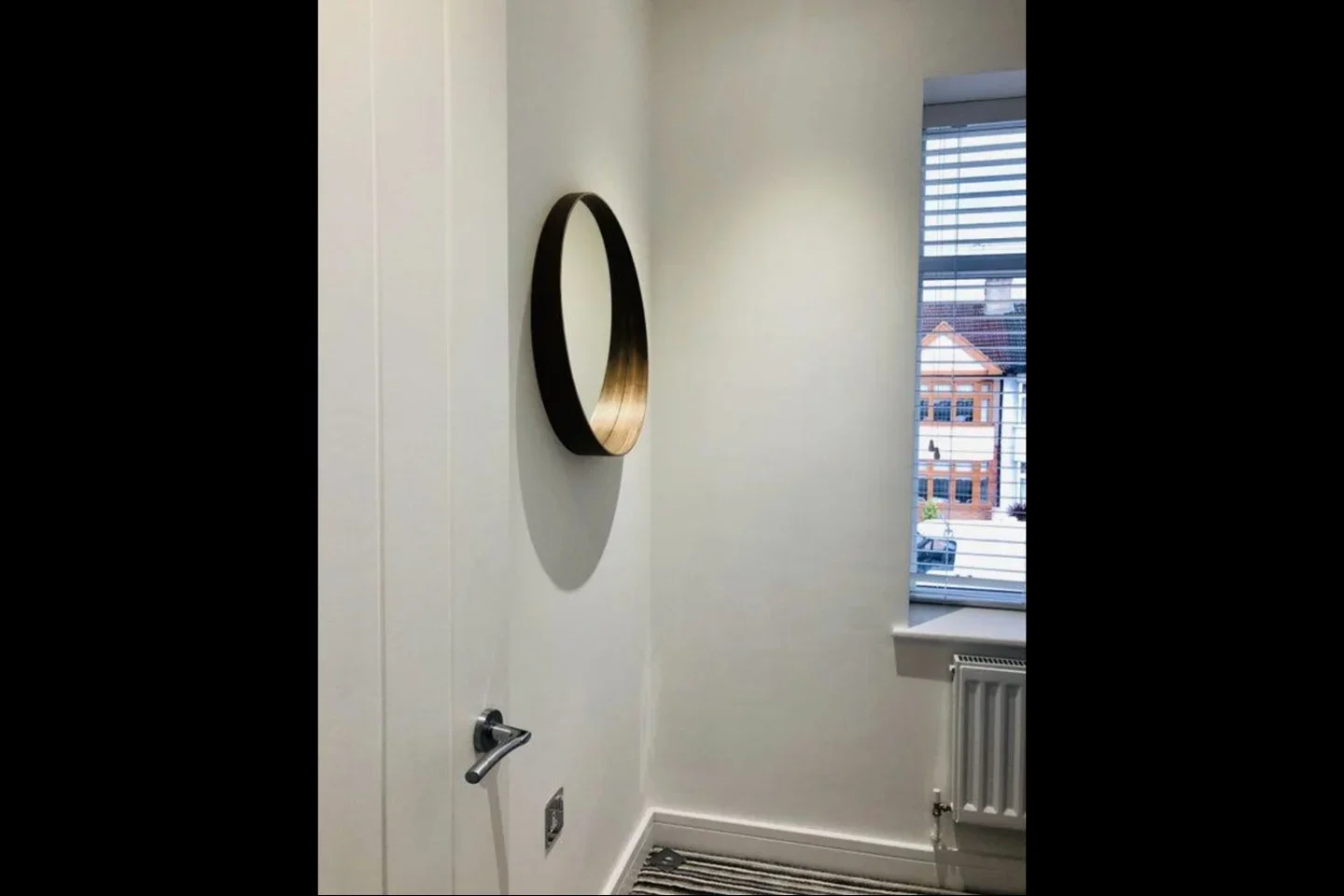 Room Rose Glen in Greater London