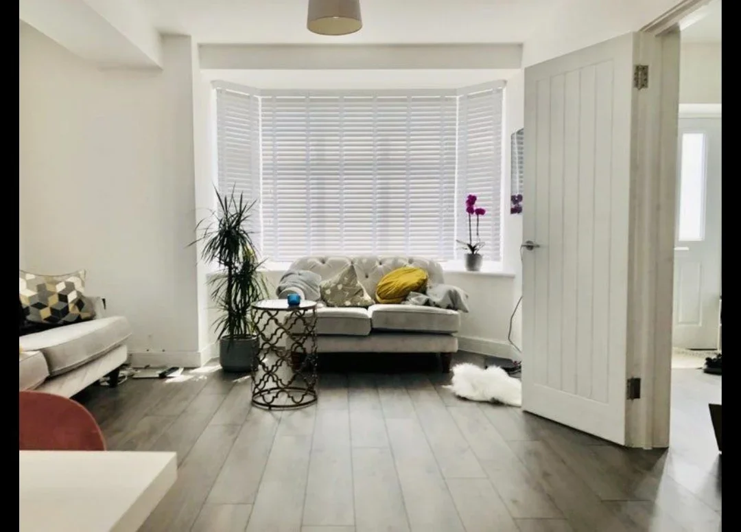 Room Rose Glen in Greater London