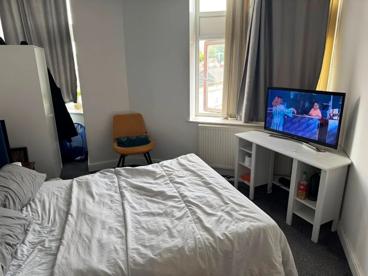 Room B6441 in Amber Valley