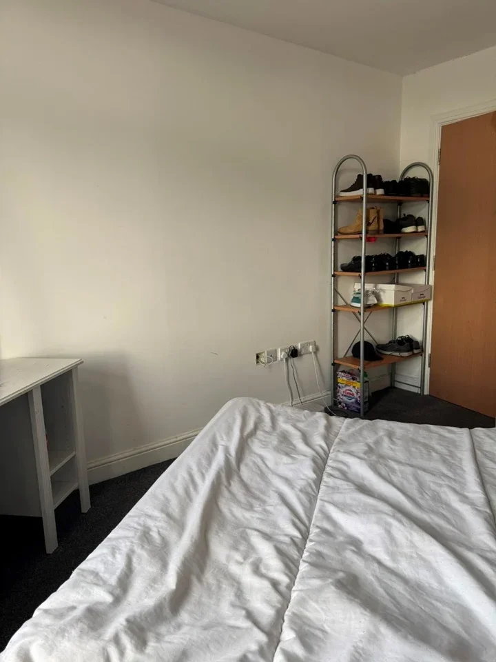 Room B6441 in Amber Valley