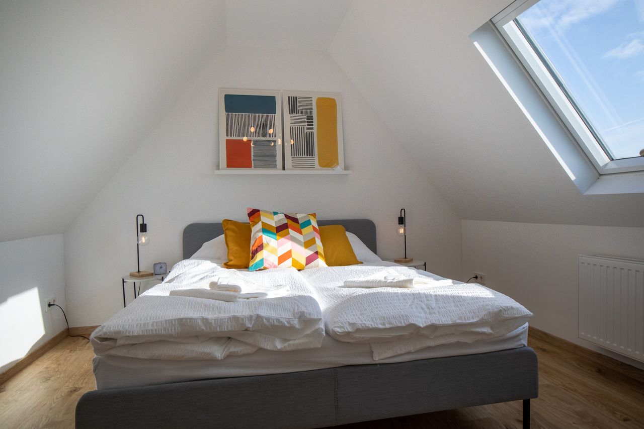 Wohnung Scheiderhöher Straße in Lohmar