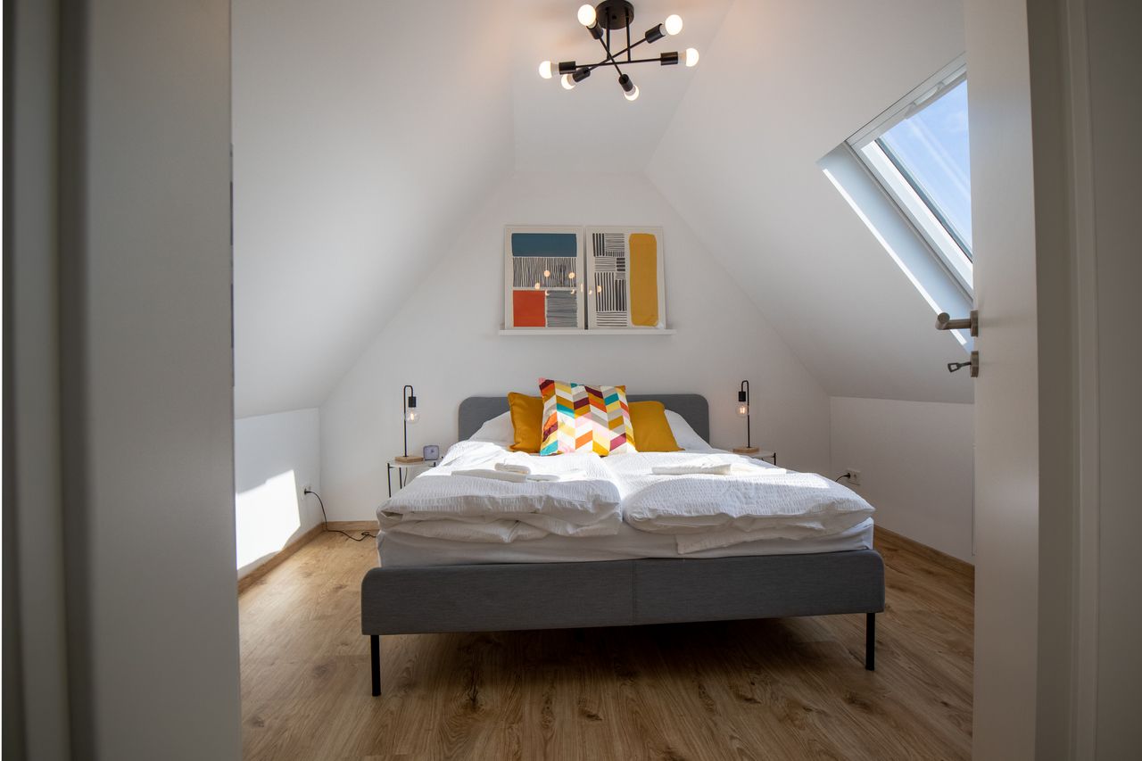 Wohnung Scheiderhöher Straße in Lohmar