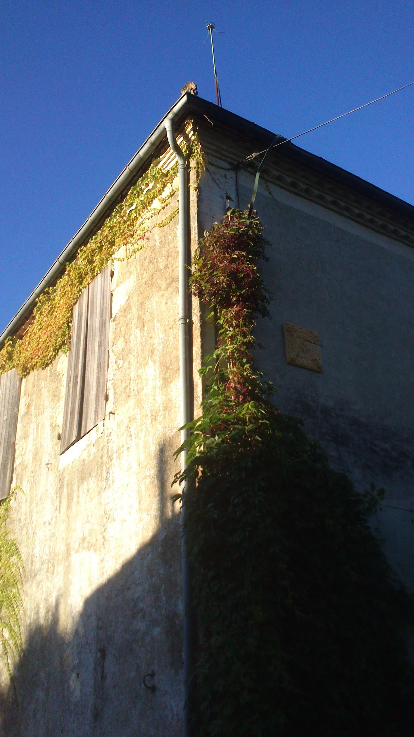 Room Route de Castillon-Debats in Castillon-Debats