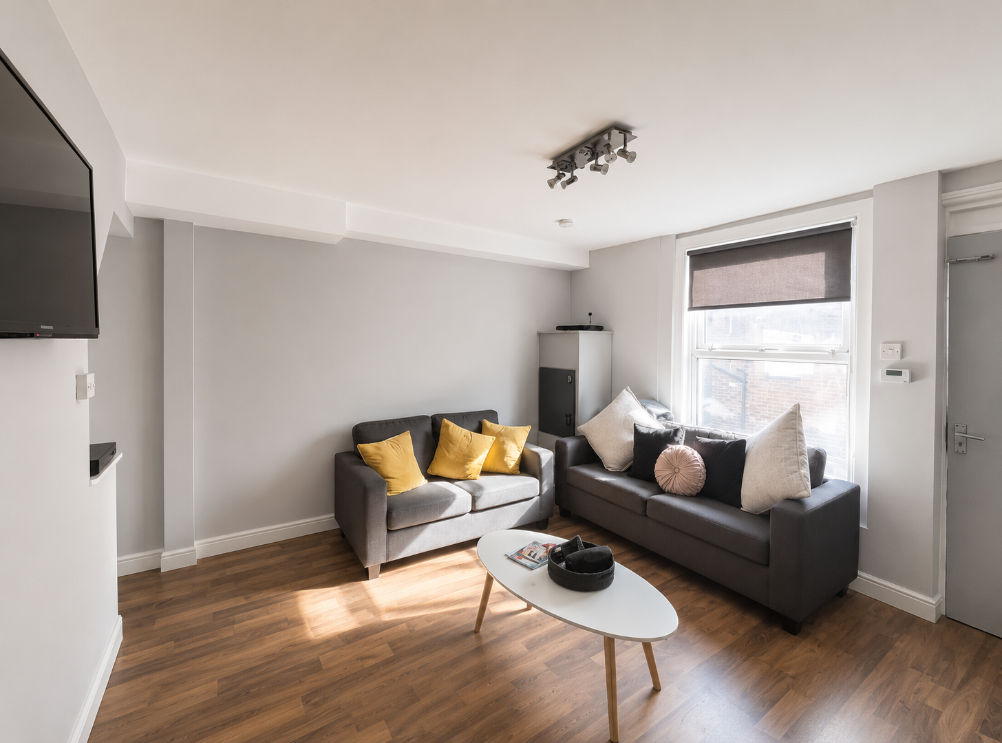 House Ash View in Leeds