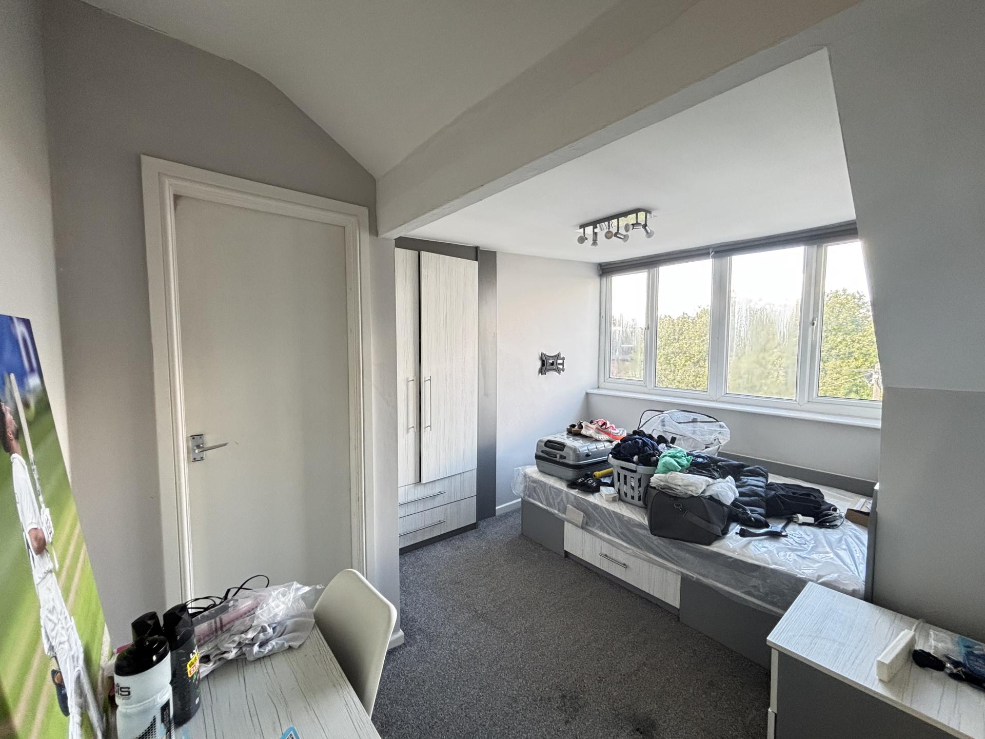 House Ash View in Leeds