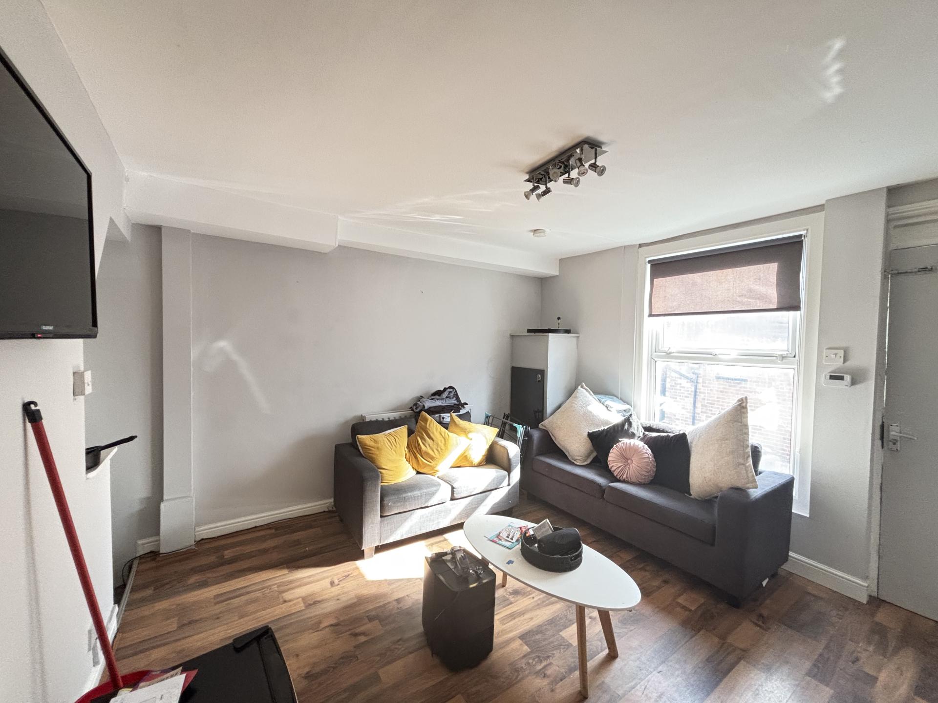 House Ash View in Leeds
