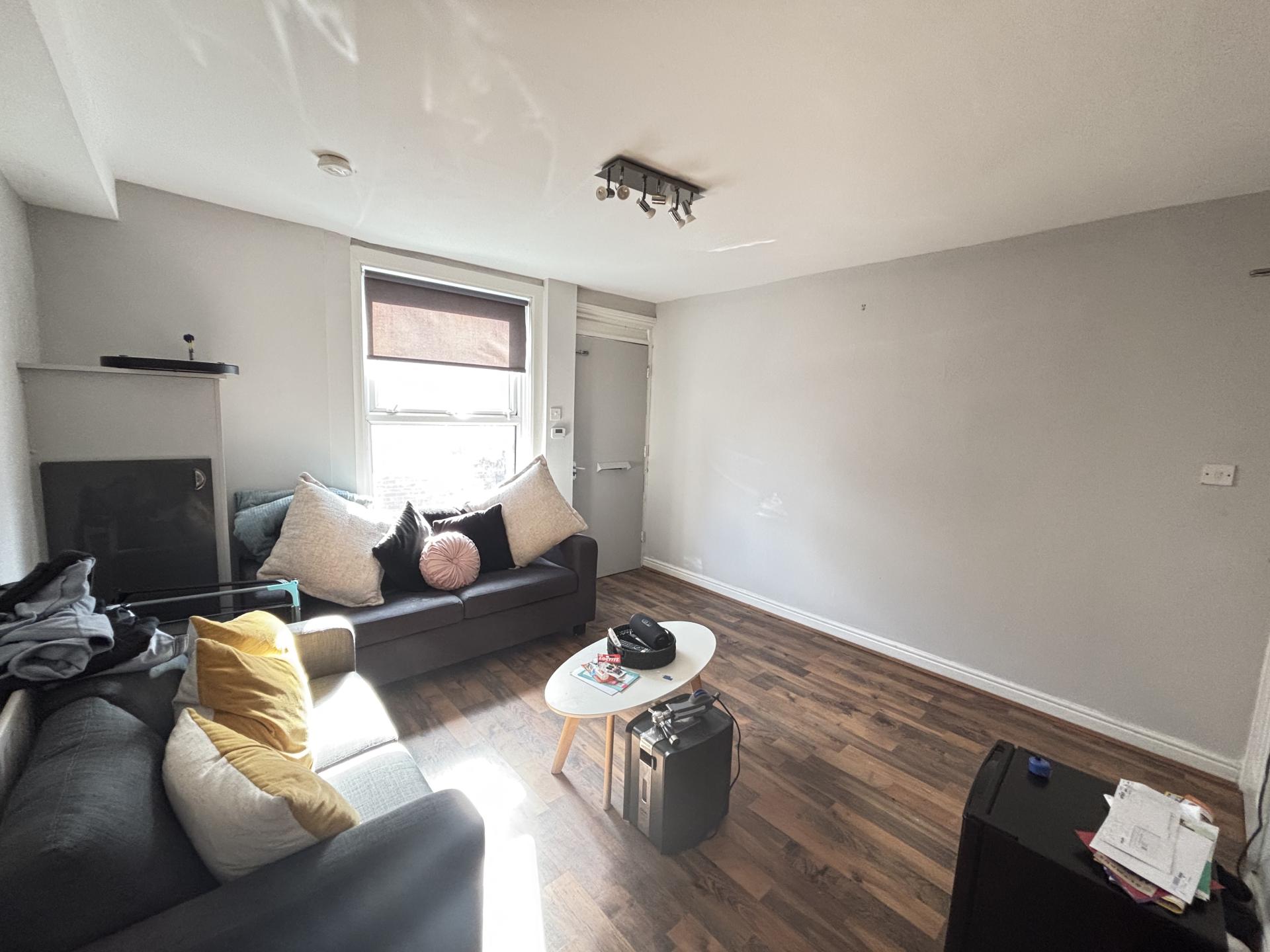 House Ash View in Leeds