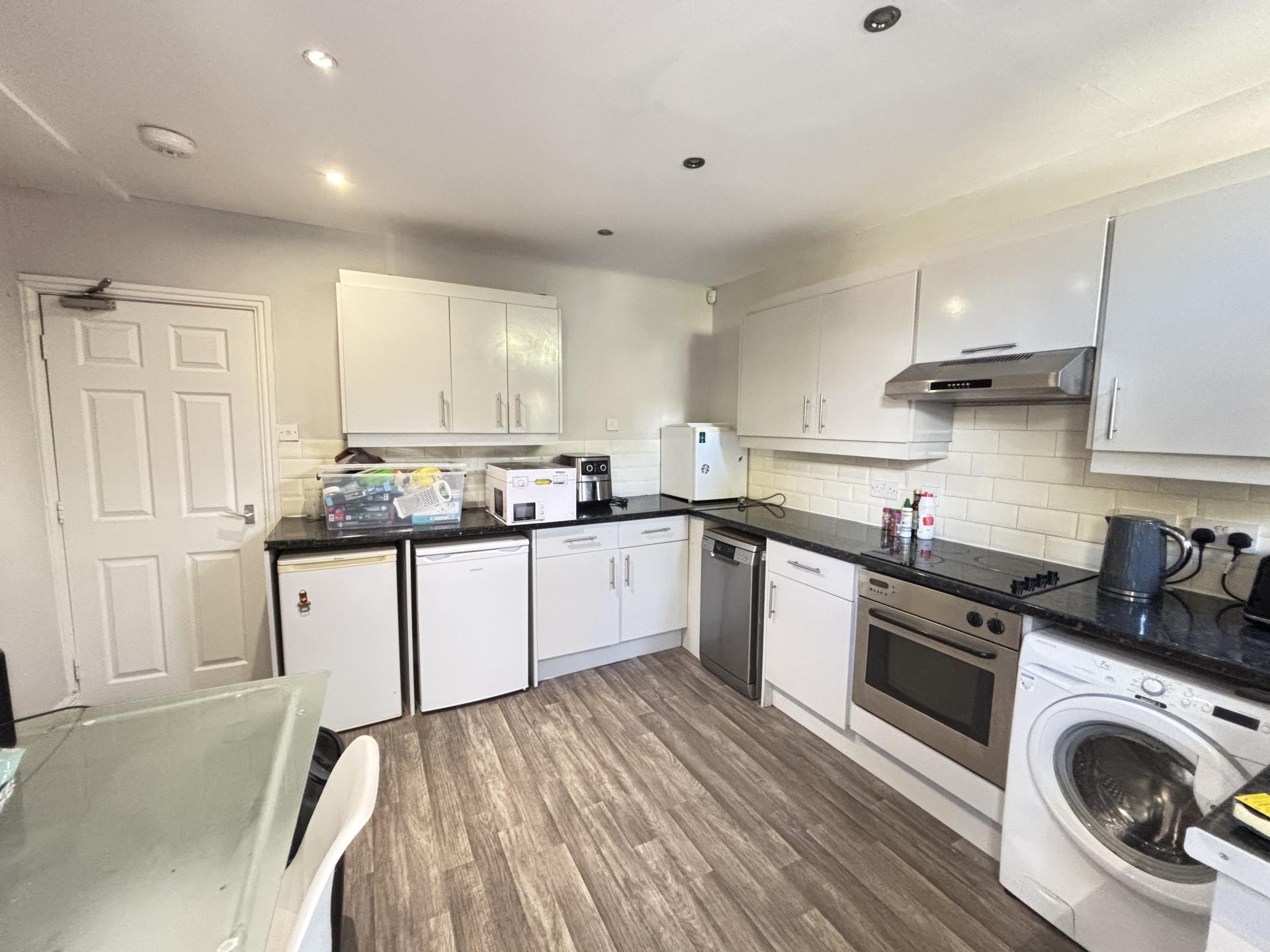 House Ash View in Leeds
