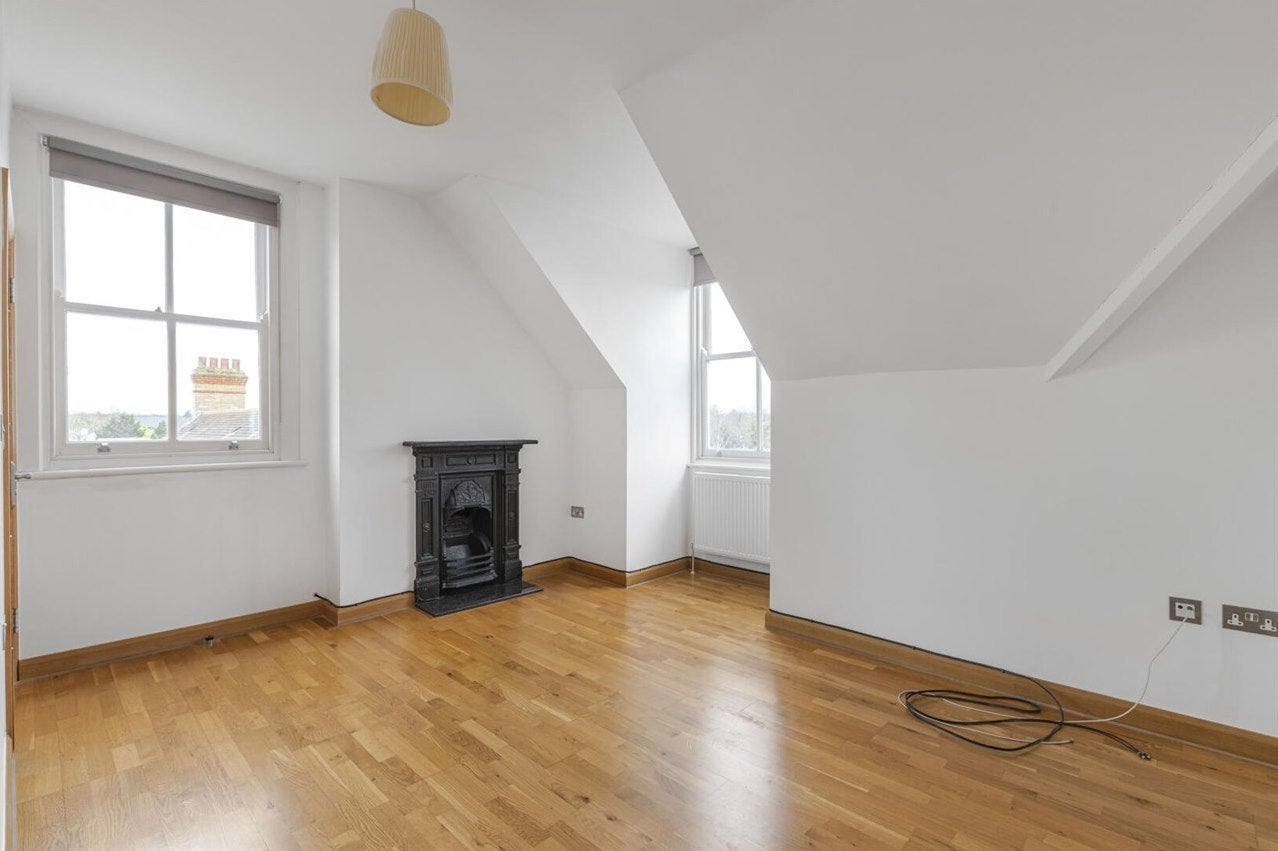 Flat Huntingdon Close in Greater London