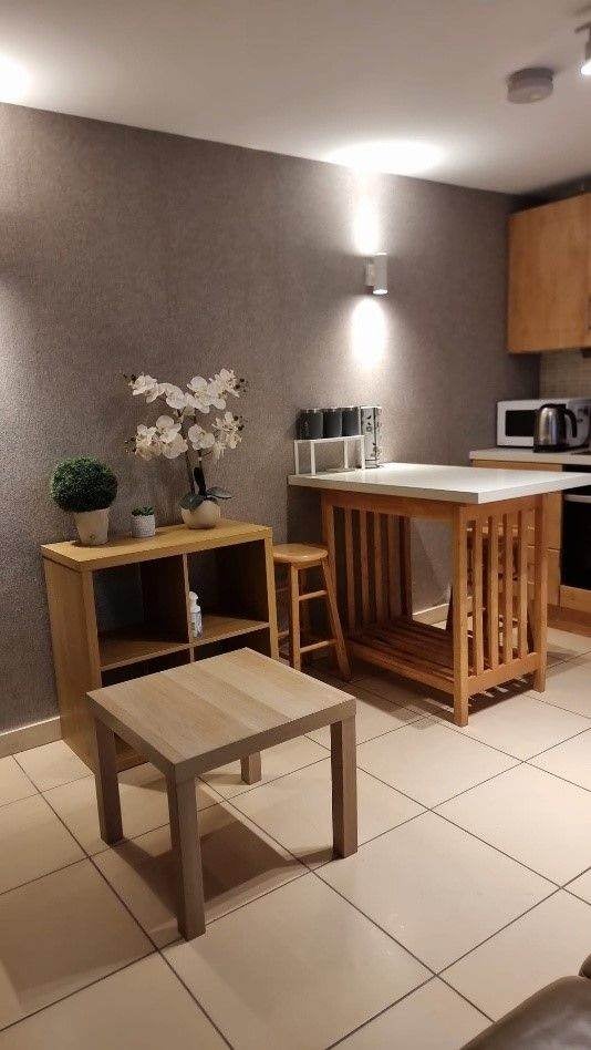 Flat Finaghy Road North in Belfast