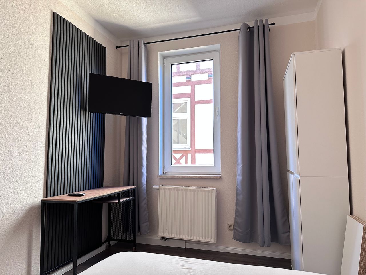 Wohnung Templerweg in Meiningen