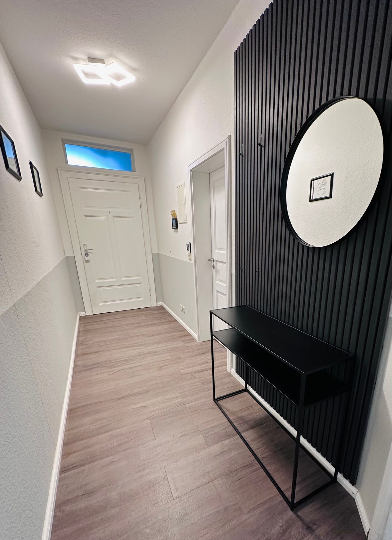 Wohnung Templerweg in Meiningen