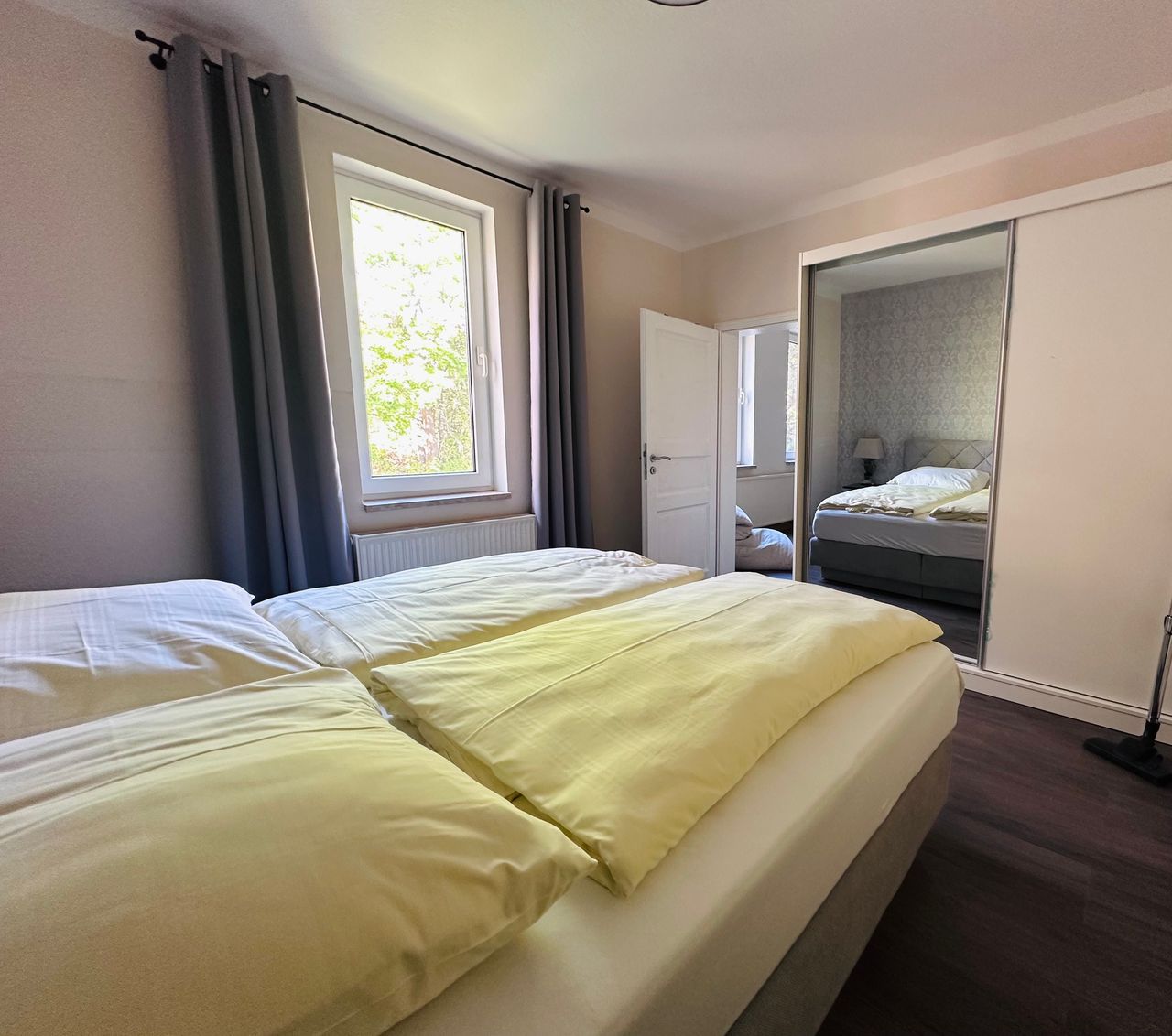 Wohnung Templerweg in Meiningen