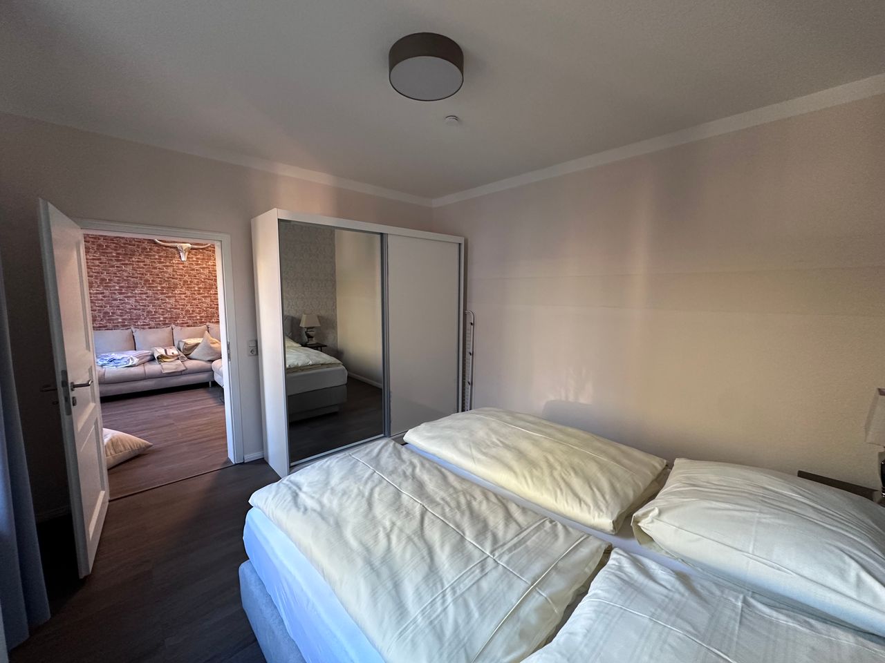Wohnung Templerweg in Meiningen